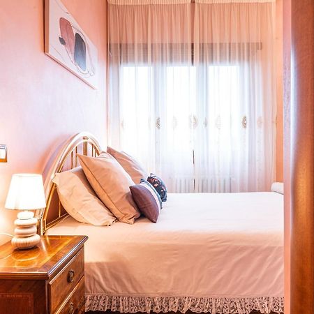 Appartement Quinto Piano à Rome Extérieur photo