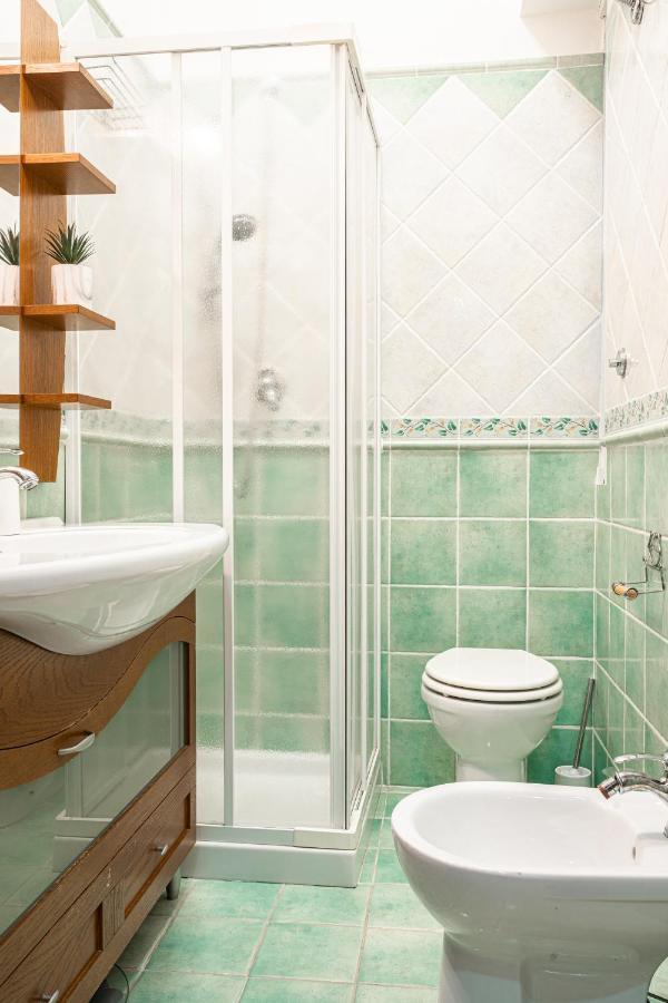 Appartement Quinto Piano à Rome Extérieur photo