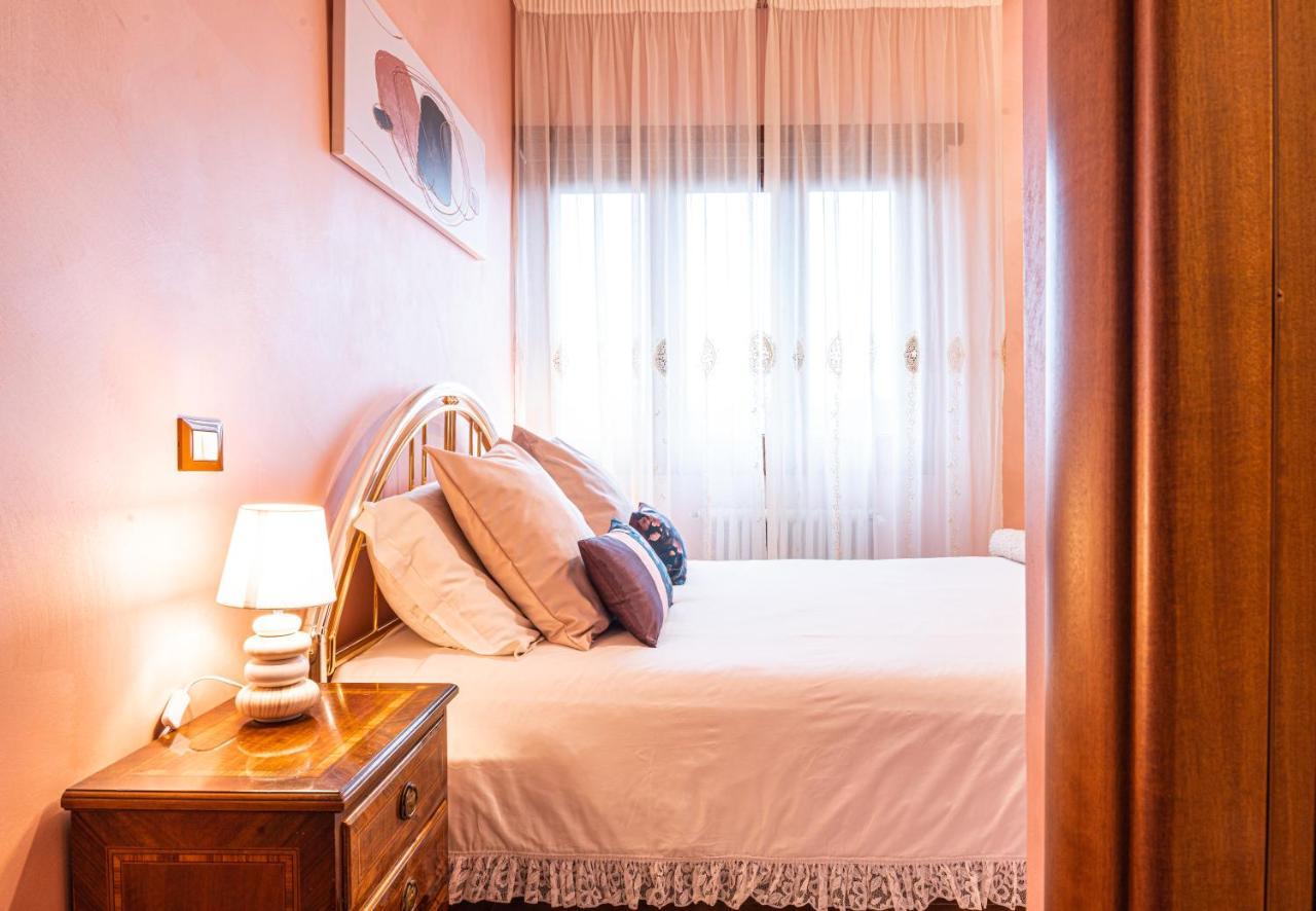 Appartement Quinto Piano à Rome Extérieur photo
